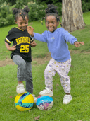 Children's Ministry