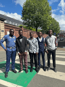 Men's Ministry
