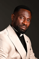 Pastor Emmanuel Obeng Asante