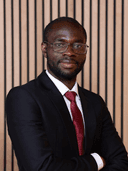 Elder Dr. Daniel Taylor