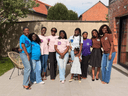 Virtuous Ladies