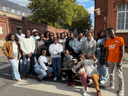 Youth Ministry